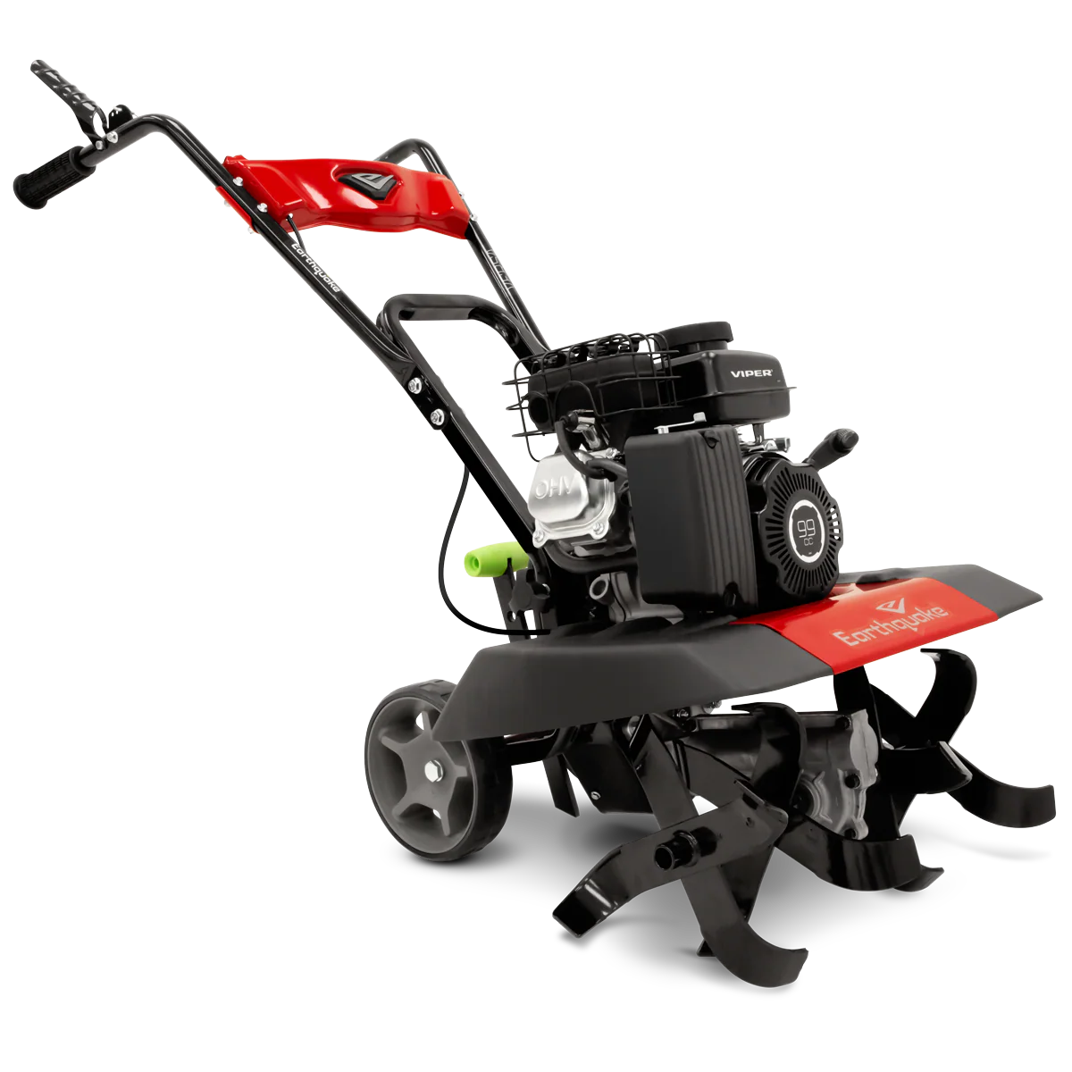 Tilling