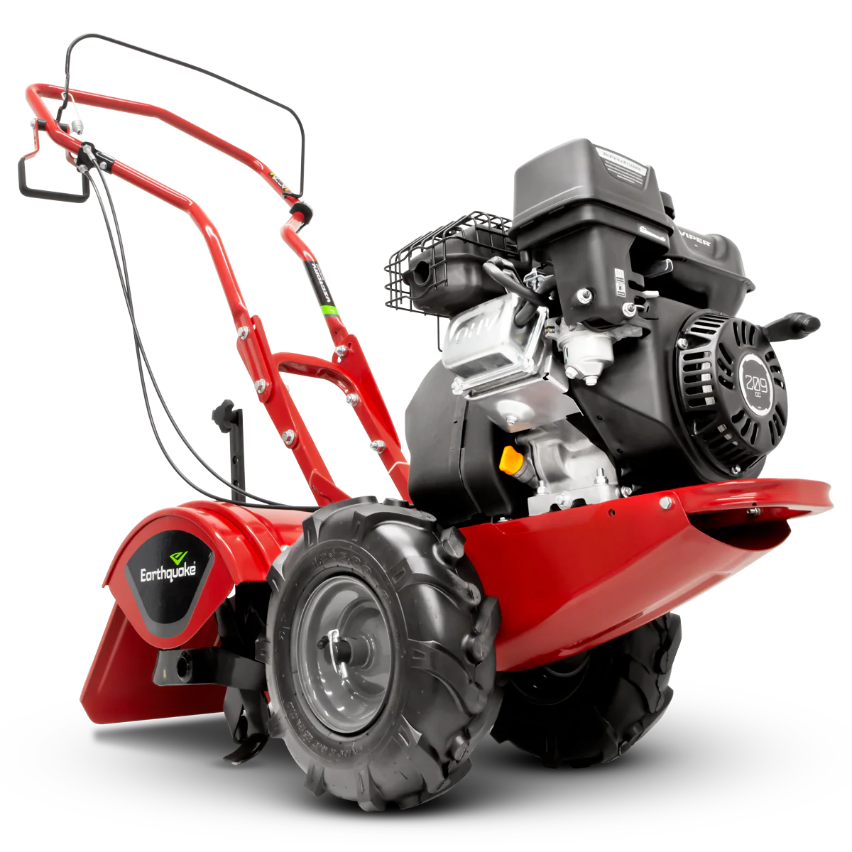 Tillers